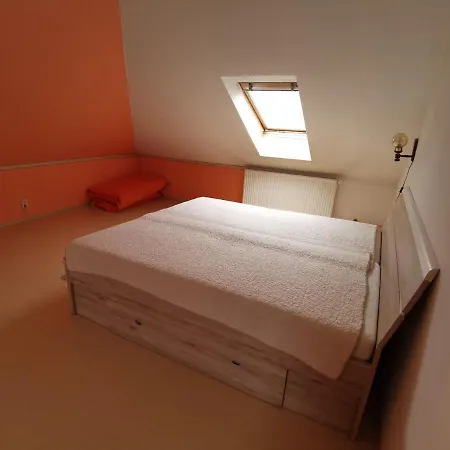 Rodinny Apartman V Dome