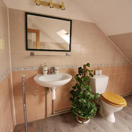 Rodinny Apartman V Dome Apartment *