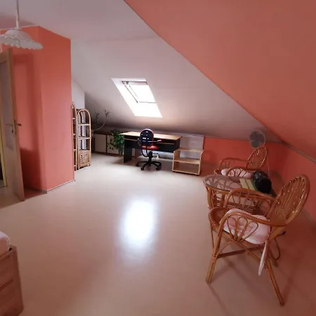 Rodinny Apartman V Dome Kosice