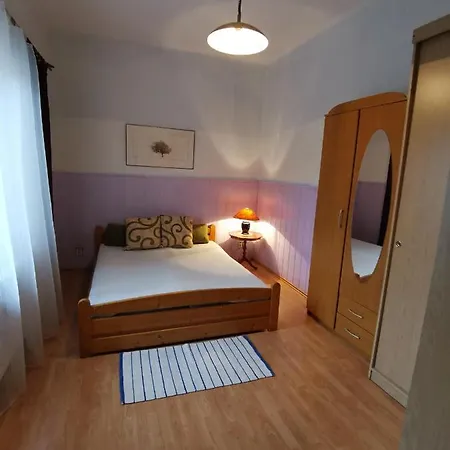 Rodinny Apartman V Dome Apartment