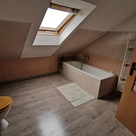 Rodinny Apartman V Dome *