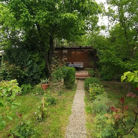Rodinny Apartman V Dome Apartment *