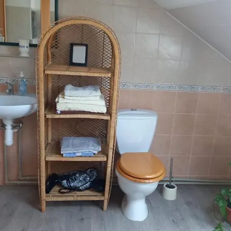 Apartment Rodinny Apartman V Dome Kosice