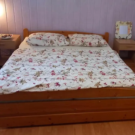 Rodinny Apartman V Dome Apartment