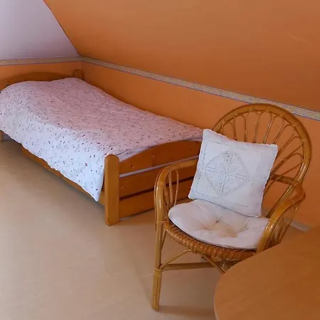 Apartment Rodinny Apartman V Dome Kosice