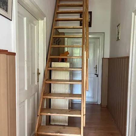 Rodinny Apartman V Dome Apartment Kosice